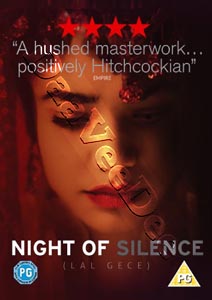 Night of Silence (DVD)